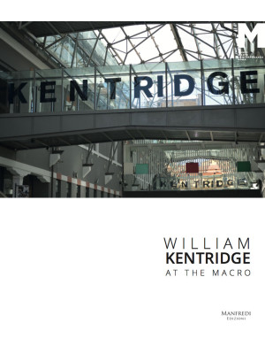 William Kentridge at the Ma...