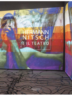 Hermann Nitsch e il teatro....