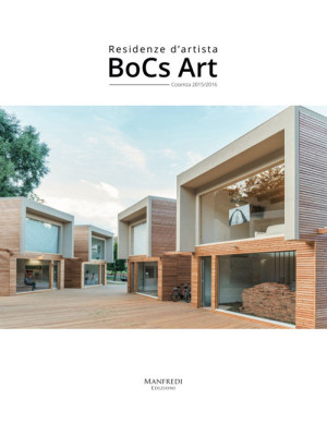 BoCs Art. Residenze d'artis...