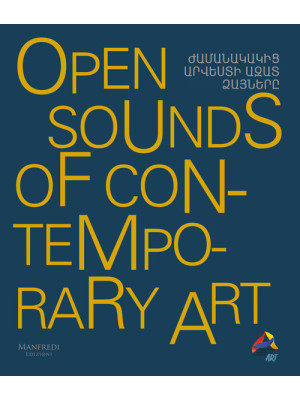 Open sounds of contemporary...