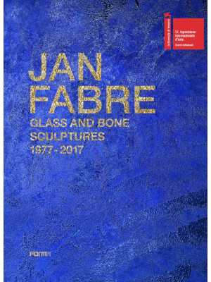 Jan Fabre . Ediz. illustrata