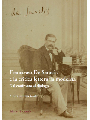 Francesco De Sanctis e la c...