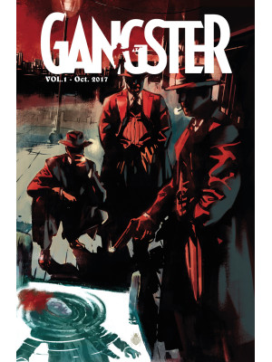 Gangster. Vol. 1