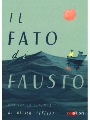 Il fato di Fausto. Una favo...