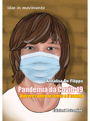 Pandemia da Covid-19. Vince...
