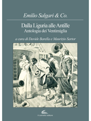 Dalla Liguria alle Antille. Antologia dei Ventimiglia