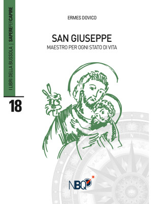San Giuseppe. Maestro per o...