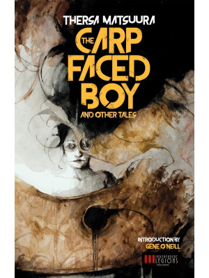 The carp-faced boy and othe...