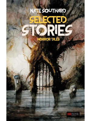 Selected stories. Horror tales