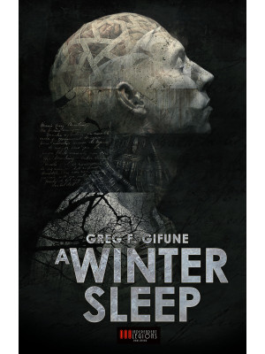 A winter sleep