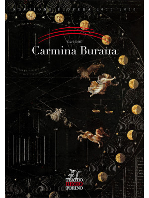 Carmina Burana. Cantiones p...