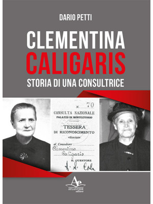 Clementina Caligaris. Stori...