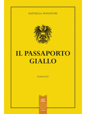 Passaporto giallo