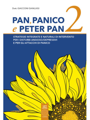 Pan, panico e Peter Pan. St...
