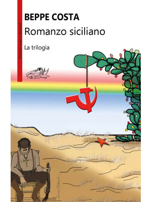 Romanzo siciliano. La trilogia