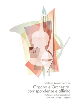 Organo e orchestra: corrisp...