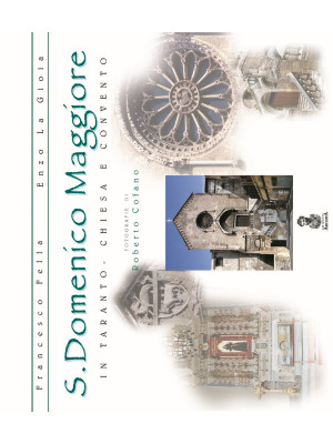 San Domenico Maggiore in Ta...
