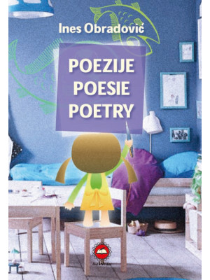Poezije-Poesie-Poetry. Ediz...