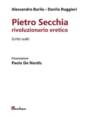 Pietro Secchia rivoluzionar...