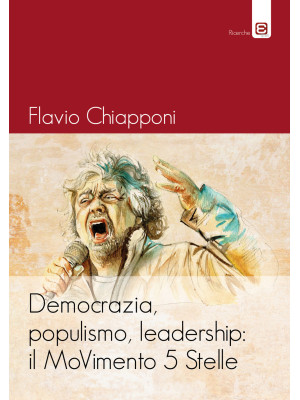 Democrazia, populismo, lead...
