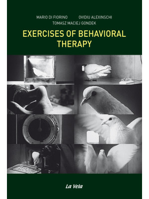 Exercises of behavioral the...