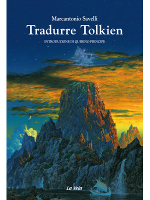 Tradurre Tolkien