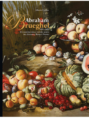 Abraham Brueghel 1631-1697....