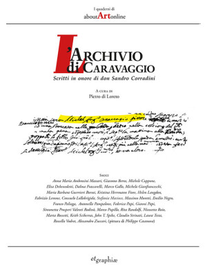 L'archivio di Caravaggio. S...