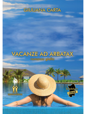 Vacanze ad Arbatax