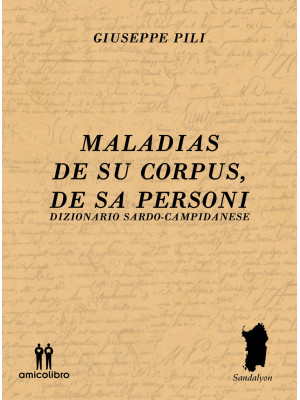 Maladias De Su Corpus, De S...