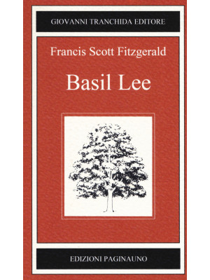 Basil Lee
