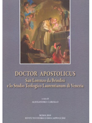 Doctor Apostolicus. San Lor...