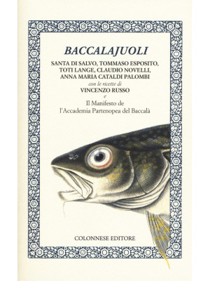 Baccalajuoli