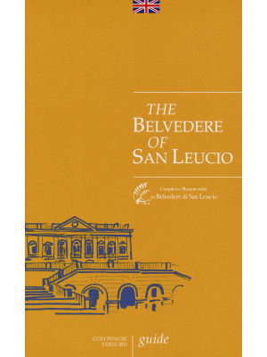 The Belvedere of San Leucio...