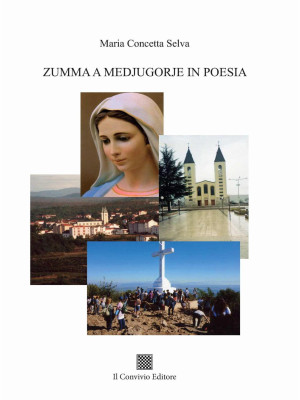 Zumma a Medjugorje in poesia