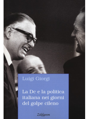 La Dc e la politica italian...