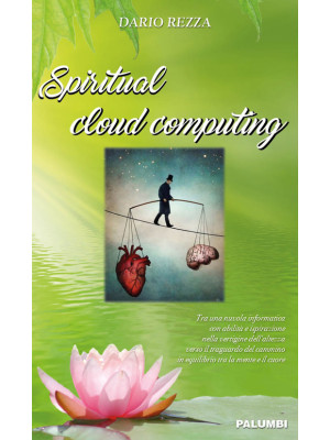 Spiritual cloud computing