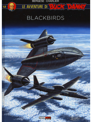 Blackbirds. Le avventure di...