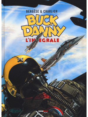 Buck Danny. L'integrale (19...