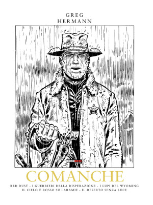 Comanche. Integrale. Vol. 1...