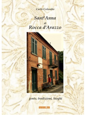 Sant'Anna di Rocca d'Arazzo...