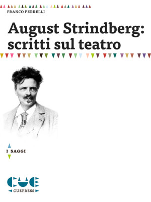 August Strindberg: scritti ...