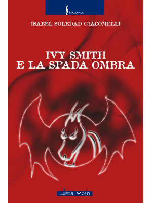 Ivy Smith e la Spada Ombra
