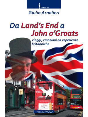 Da Land's End a John o'Groa...