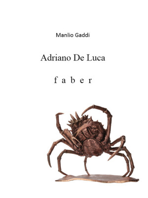 Adriano De Luca. Faber