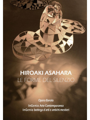 Hiroaki Hasahara. Le forme ...
