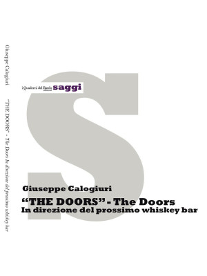 «The Doors». The Doors in d...