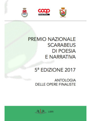 Premio nazionale Scarabeus ...