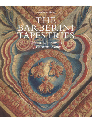 The Barberini tapestries. W...