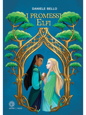 I promessi elfi